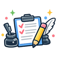 writing